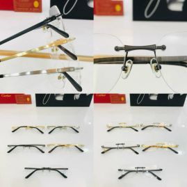 Picture of Cartier Optical Glasses _SKUfw55827193fw